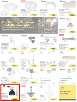 Builders Inland : It's As Easy As 1... 2... 3... (19 Nov - 29 Dec 2019), page 17