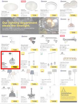 Builders Inland : It's As Easy As 1... 2... 3... (19 Nov - 29 Dec 2019), page 17