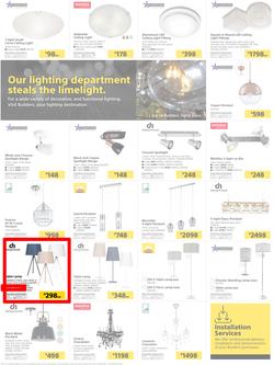 Builders Inland : It's As Easy As 1... 2... 3... (19 Nov - 29 Dec 2019), page 17