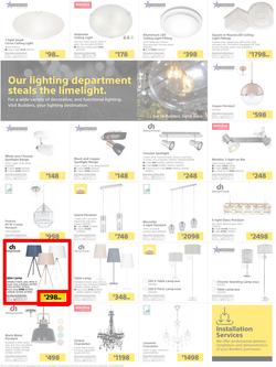 Builders Inland : It's As Easy As 1... 2... 3... (19 Nov - 29 Dec 2019), page 17