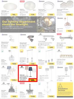 Builders Inland : It's As Easy As 1... 2... 3... (19 Nov - 29 Dec 2019), page 17