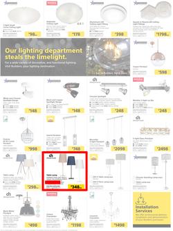 Builders Inland : It's As Easy As 1... 2... 3... (19 Nov - 29 Dec 2019), page 17