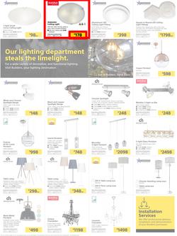 Builders Inland : It's As Easy As 1... 2... 3... (19 Nov - 29 Dec 2019), page 17
