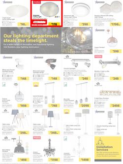 Builders Inland : It's As Easy As 1... 2... 3... (19 Nov - 29 Dec 2019), page 17