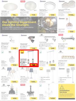 Builders Inland : It's As Easy As 1... 2... 3... (19 Nov - 29 Dec 2019), page 17