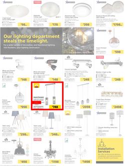 Builders Inland : It's As Easy As 1... 2... 3... (19 Nov - 29 Dec 2019), page 17