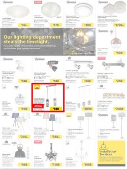 Builders Inland : It's As Easy As 1... 2... 3... (19 Nov - 29 Dec 2019), page 17