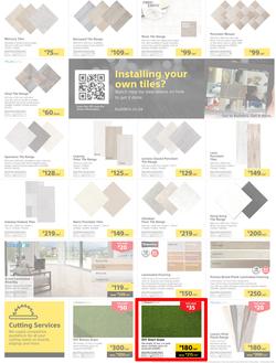 Builders Inland : It's As Easy As 1... 2... 3... (19 Nov - 29 Dec 2019), page 18