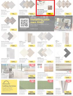 Builders Inland : It's As Easy As 1... 2... 3... (19 Nov - 29 Dec 2019), page 18