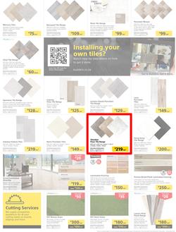 Builders Inland : It's As Easy As 1... 2... 3... (19 Nov - 29 Dec 2019), page 18