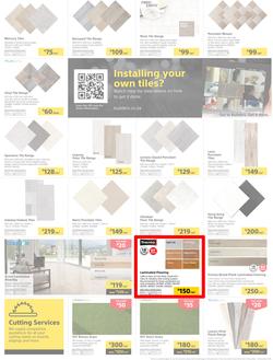 Builders Inland : It's As Easy As 1... 2... 3... (19 Nov - 29 Dec 2019), page 18