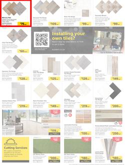 Builders Inland : It's As Easy As 1... 2... 3... (19 Nov - 29 Dec 2019), page 18