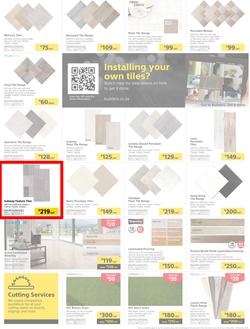 Builders Inland : It's As Easy As 1... 2... 3... (19 Nov - 29 Dec 2019), page 18