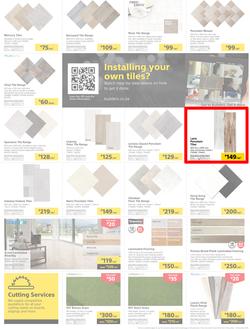 Builders Inland : It's As Easy As 1... 2... 3... (19 Nov - 29 Dec 2019), page 18