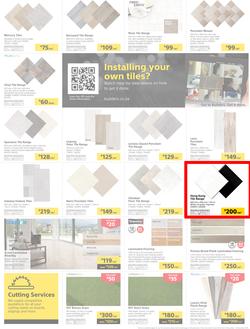 Builders Inland : It's As Easy As 1... 2... 3... (19 Nov - 29 Dec 2019), page 18