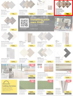 Builders Inland : It's As Easy As 1... 2... 3... (19 Nov - 29 Dec 2019), page 18