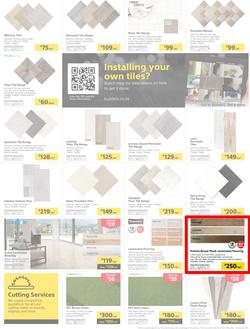 Builders Inland : It's As Easy As 1... 2... 3... (19 Nov - 29 Dec 2019), page 18
