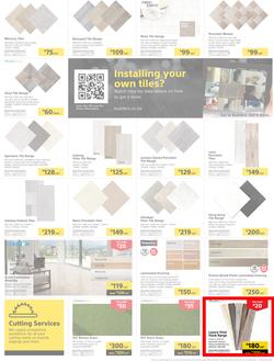 Builders Inland : It's As Easy As 1... 2... 3... (19 Nov - 29 Dec 2019), page 18