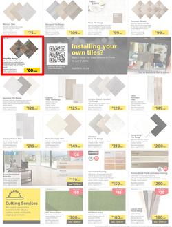 Builders Inland : It's As Easy As 1... 2... 3... (19 Nov - 29 Dec 2019), page 18