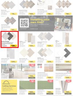 Builders Inland : It's As Easy As 1... 2... 3... (19 Nov - 29 Dec 2019), page 18