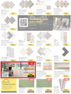 Builders Inland : It's As Easy As 1... 2... 3... (19 Nov - 29 Dec 2019), page 18