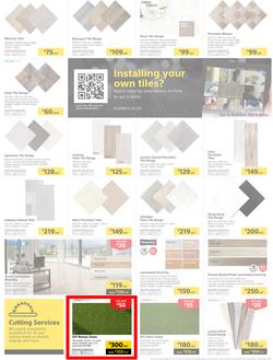 Builders Inland : It's As Easy As 1... 2... 3... (19 Nov - 29 Dec 2019), page 18
