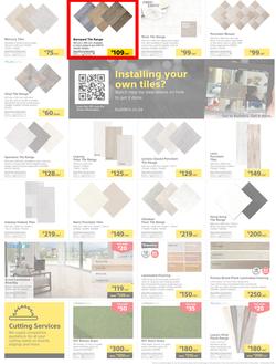 Builders Inland : It's As Easy As 1... 2... 3... (19 Nov - 29 Dec 2019), page 18