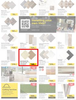 Builders Inland : It's As Easy As 1... 2... 3... (19 Nov - 29 Dec 2019), page 18