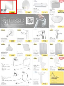 Builders Inland : It's As Easy As 1... 2... 3... (19 Nov - 29 Dec 2019), page 19