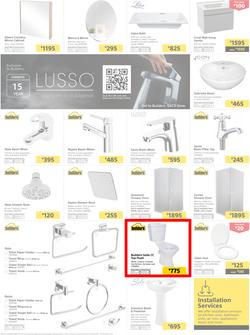 Builders Inland : It's As Easy As 1... 2... 3... (19 Nov - 29 Dec 2019), page 19
