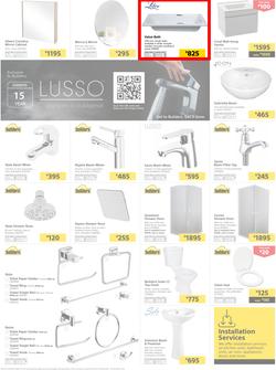 Builders Inland : It's As Easy As 1... 2... 3... (19 Nov - 29 Dec 2019), page 19