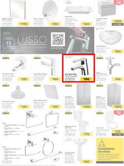 Builders Inland : It's As Easy As 1... 2... 3... (19 Nov - 29 Dec 2019), page 19