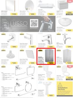 Builders Inland : It's As Easy As 1... 2... 3... (19 Nov - 29 Dec 2019), page 19