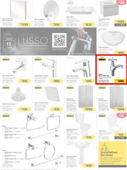 Builders Inland : It's As Easy As 1... 2... 3... (19 Nov - 29 Dec 2019), page 19
