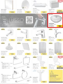 Builders Inland : It's As Easy As 1... 2... 3... (19 Nov - 29 Dec 2019), page 19