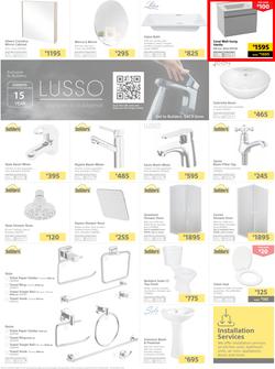 Builders Inland : It's As Easy As 1... 2... 3... (19 Nov - 29 Dec 2019), page 19