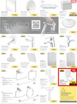 Builders Inland : It's As Easy As 1... 2... 3... (19 Nov - 29 Dec 2019), page 19