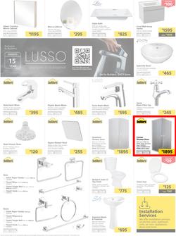 Builders Inland : It's As Easy As 1... 2... 3... (19 Nov - 29 Dec 2019), page 19