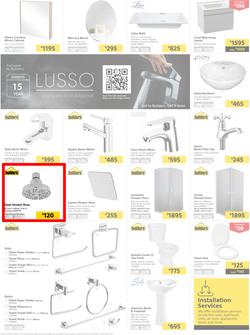 Builders Inland : It's As Easy As 1... 2... 3... (19 Nov - 29 Dec 2019), page 19