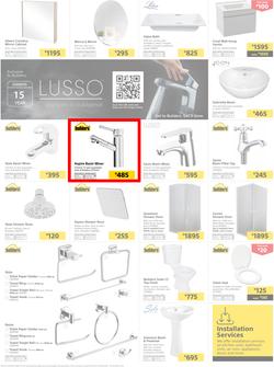 Builders Inland : It's As Easy As 1... 2... 3... (19 Nov - 29 Dec 2019), page 19