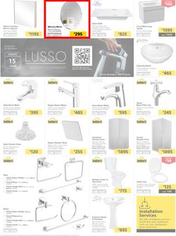 Builders Inland : It's As Easy As 1... 2... 3... (19 Nov - 29 Dec 2019), page 19