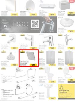 Builders Inland : It's As Easy As 1... 2... 3... (19 Nov - 29 Dec 2019), page 19