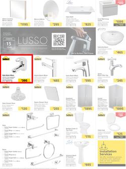 Builders Inland : It's As Easy As 1... 2... 3... (19 Nov - 29 Dec 2019), page 19