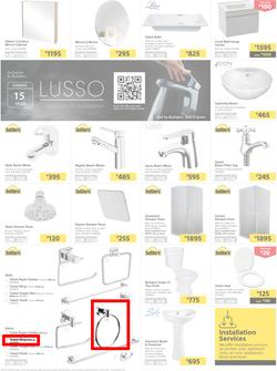 Builders Inland : It's As Easy As 1... 2... 3... (19 Nov - 29 Dec 2019), page 19