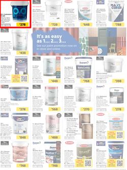 Builders Inland : It's As Easy As 1... 2... 3... (19 Nov - 29 Dec 2019), page 22