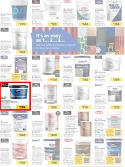 Builders Inland : It's As Easy As 1... 2... 3... (19 Nov - 29 Dec 2019), page 22