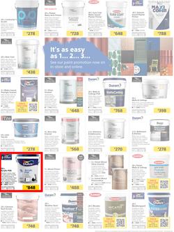 Builders Inland : It's As Easy As 1... 2... 3... (19 Nov - 29 Dec 2019), page 22