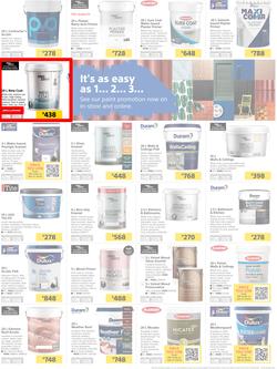 Builders Inland : It's As Easy As 1... 2... 3... (19 Nov - 29 Dec 2019), page 22