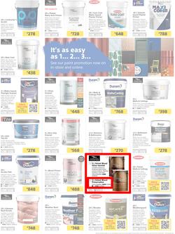 Builders Inland : It's As Easy As 1... 2... 3... (19 Nov - 29 Dec 2019), page 22