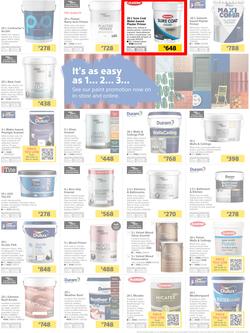 Builders Inland : It's As Easy As 1... 2... 3... (19 Nov - 29 Dec 2019), page 22